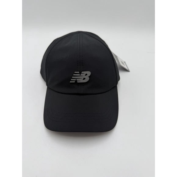 New Balance 6 Panel Performance Hat - Picture 1 of 3
